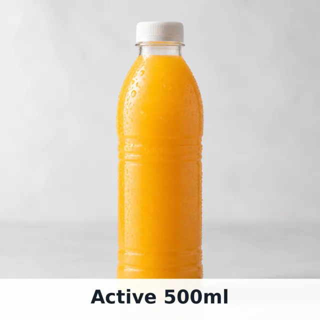 Active 500ml