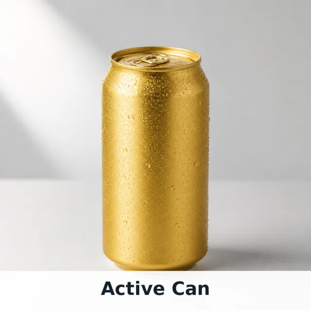 Active Can