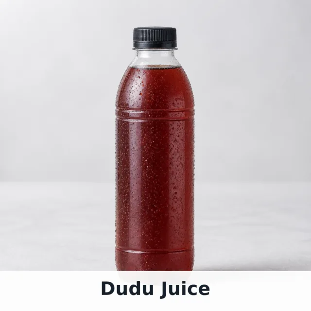 Dudu Juice