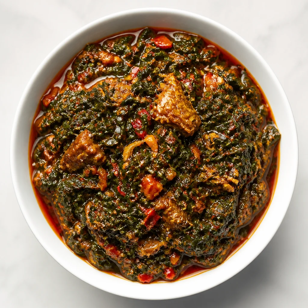 Efo Riro
