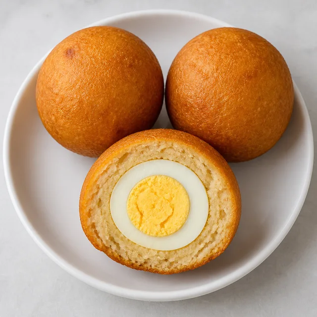 Egg Roll