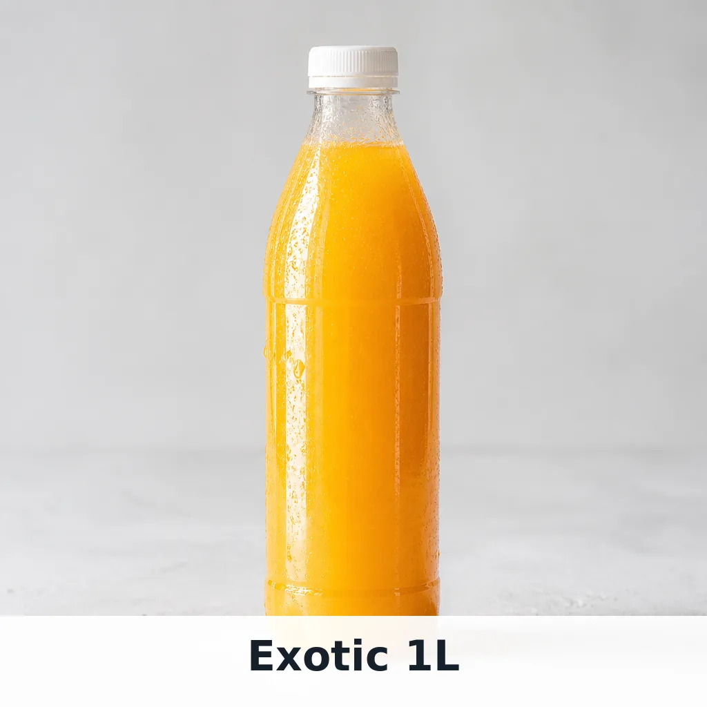 Exotic 1L