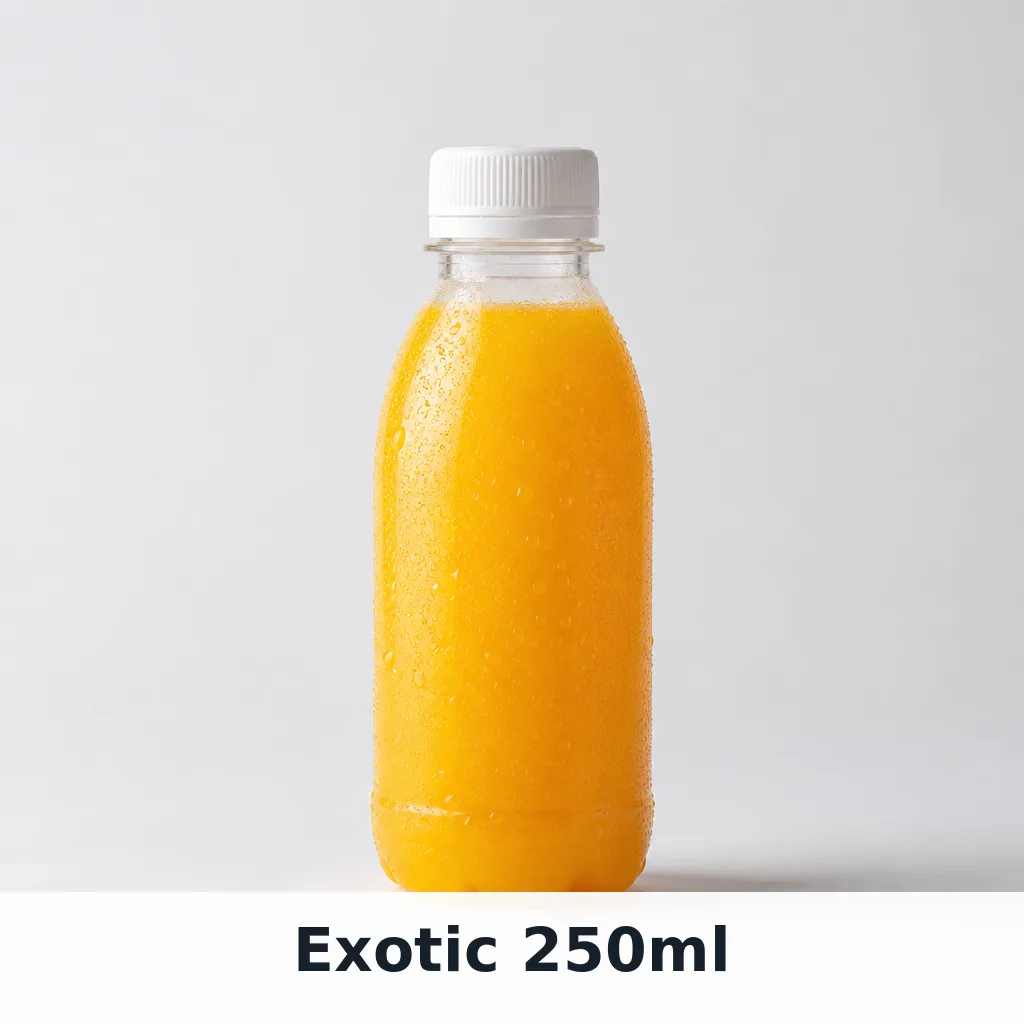 Exotic 250ml