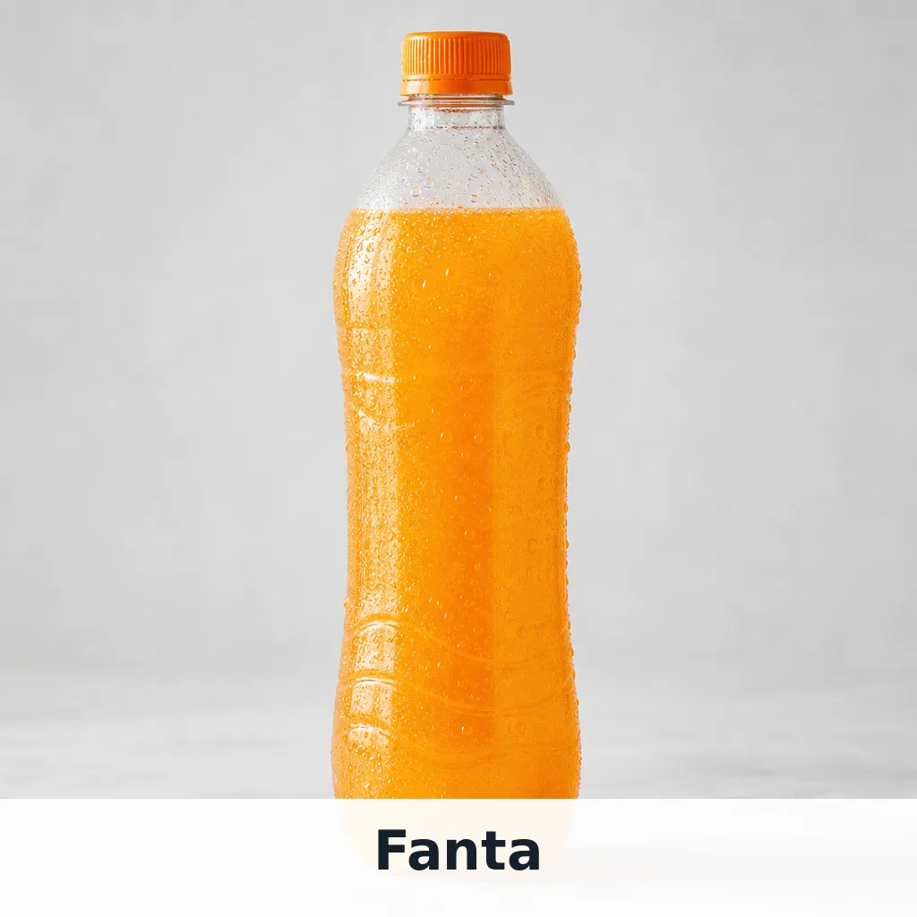 Fanta