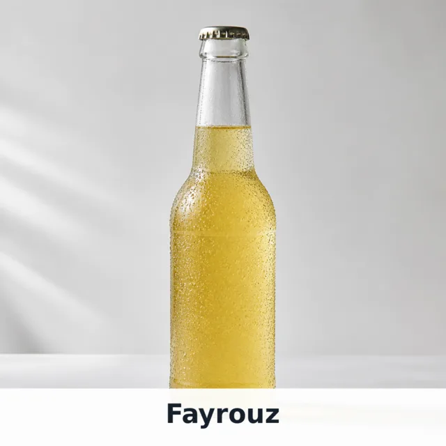 Fayrouz