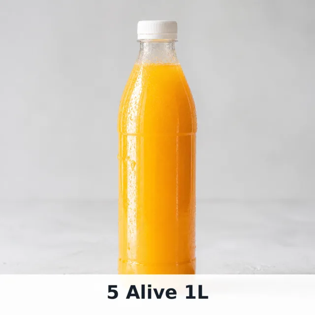 5 Alive 1L