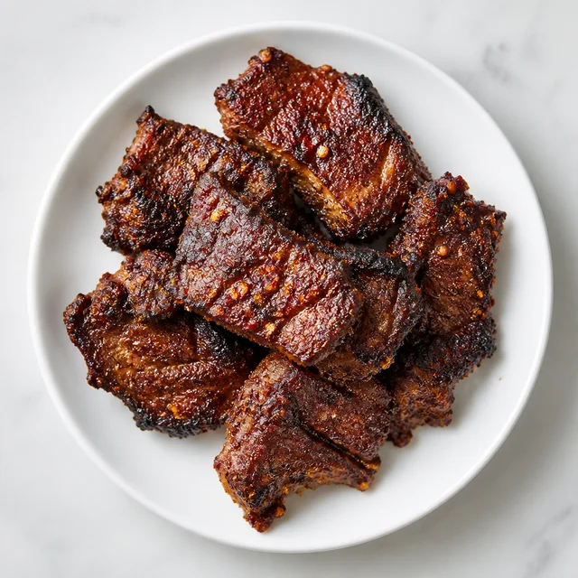 Grilled Beef