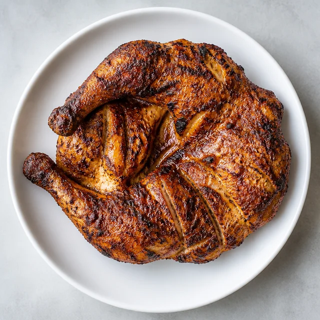 Grilled Chicken
