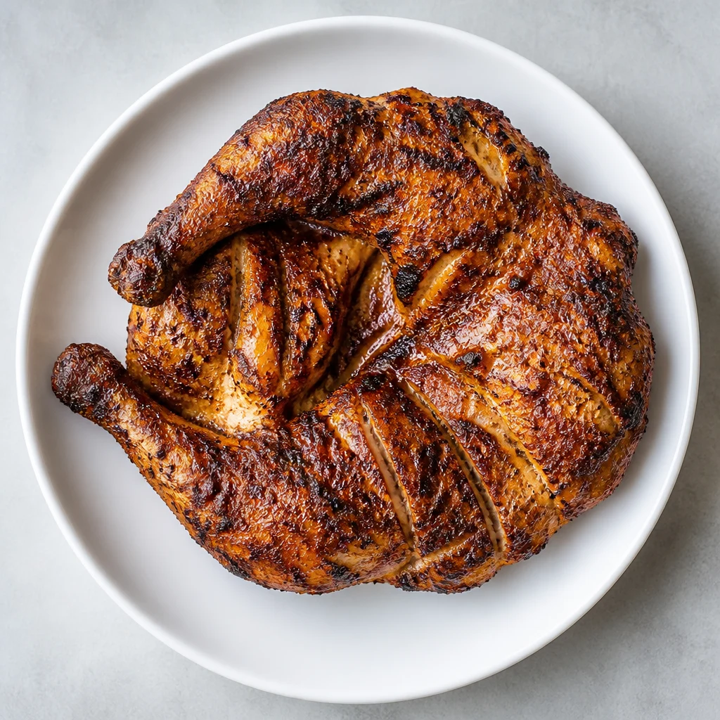 Grilled Chicken