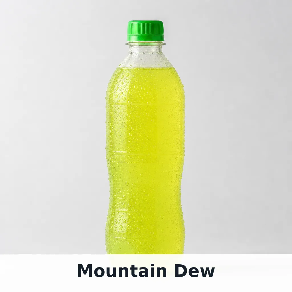 Mountain Dew