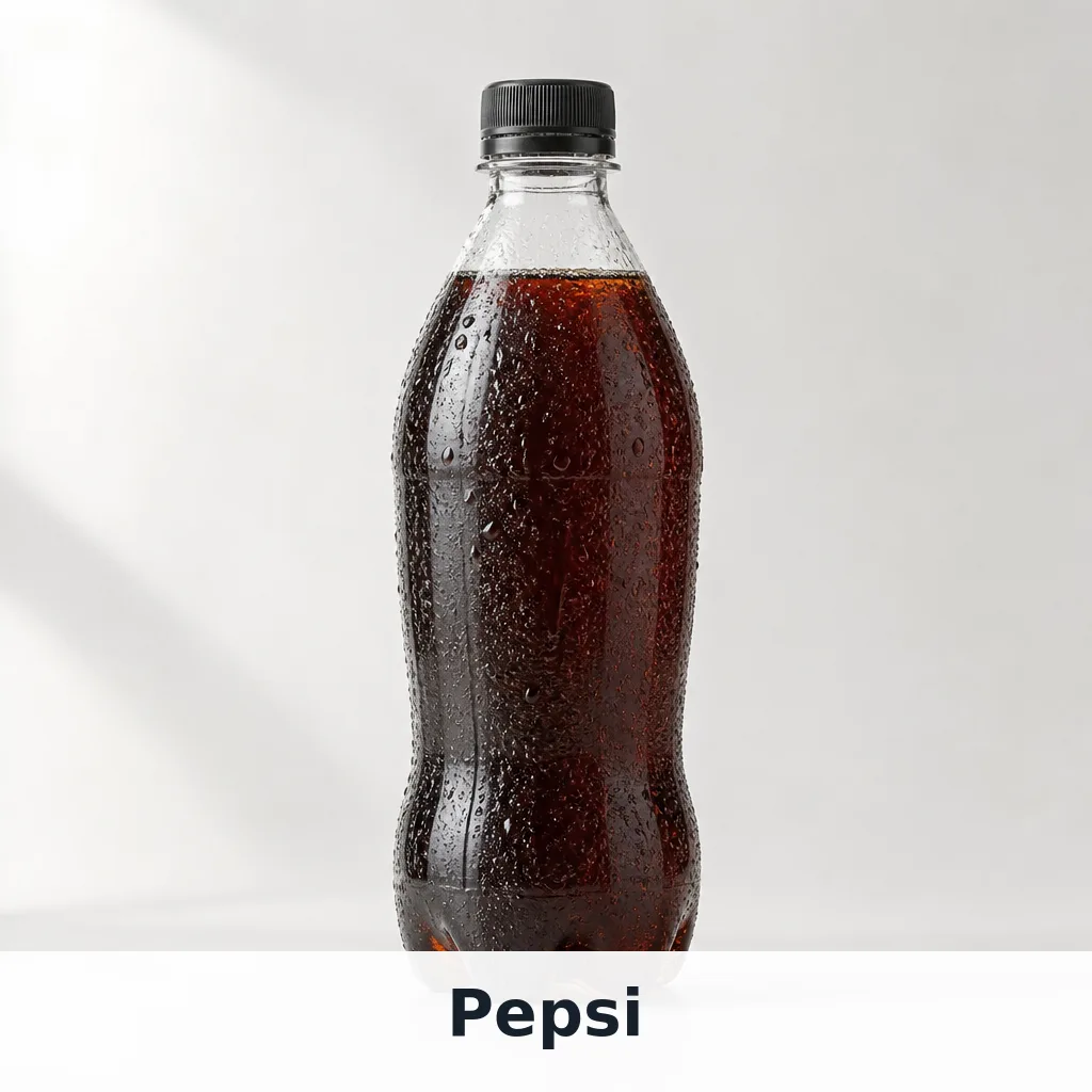 Pepsi