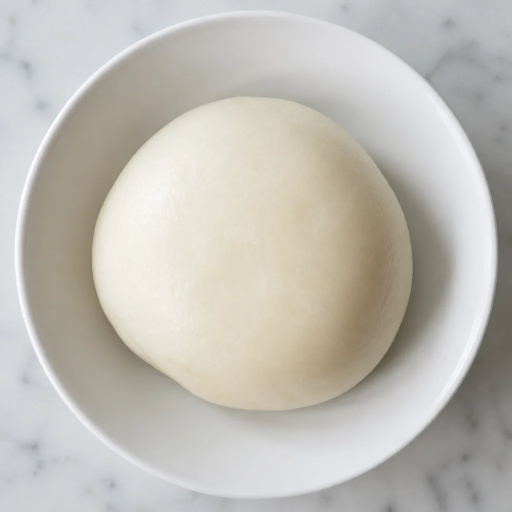 Pounded Yam
