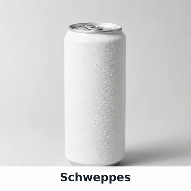 Schweppes