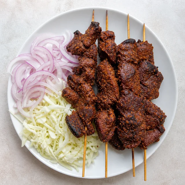 Suya