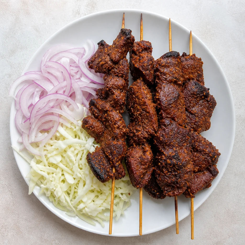 Suya