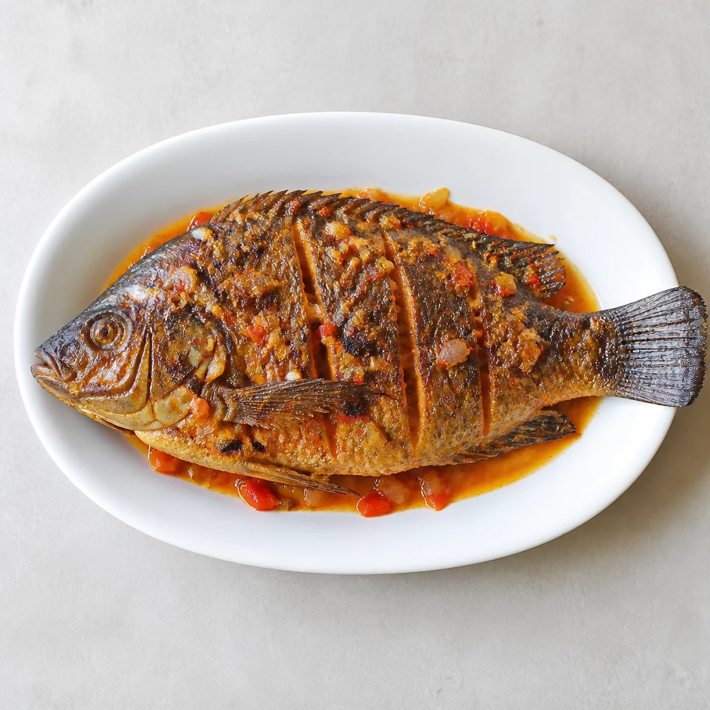 Tilapia