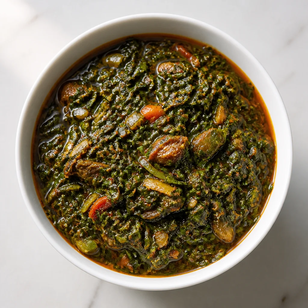 Vegetable Soup