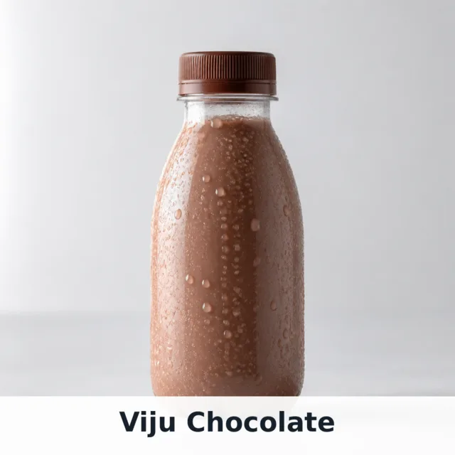 Viju Chocolate
