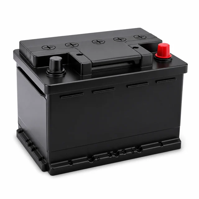Exide Xpress 55D23L Maintenance-Free Battery