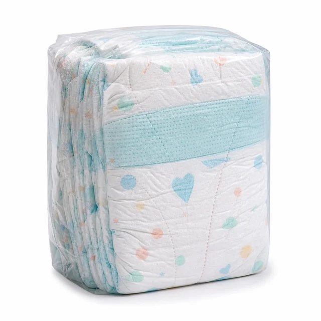 Huggies Dry Comfort Diapers — Size 3, 50-count dry comfort pack