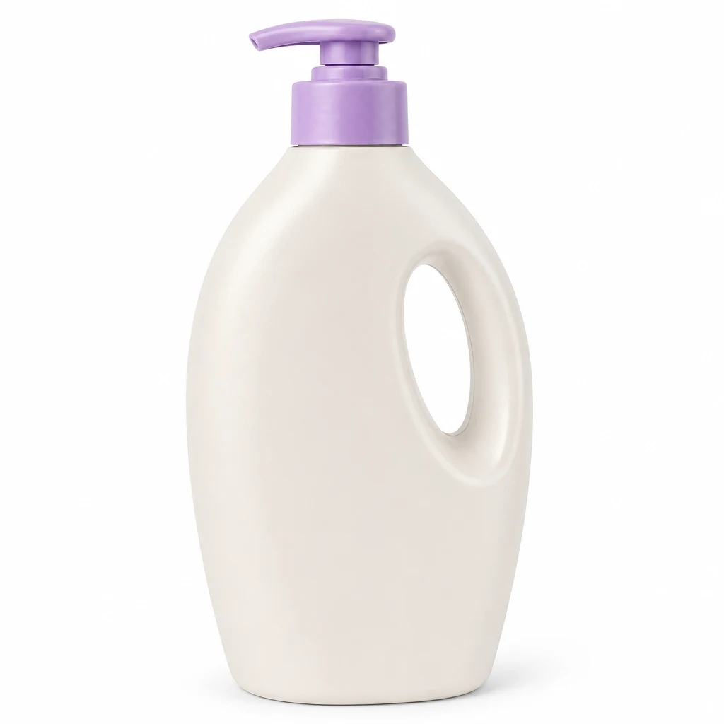 Cussons Baby Mild and Gentle Baby Bath — 500ml tear-free wash