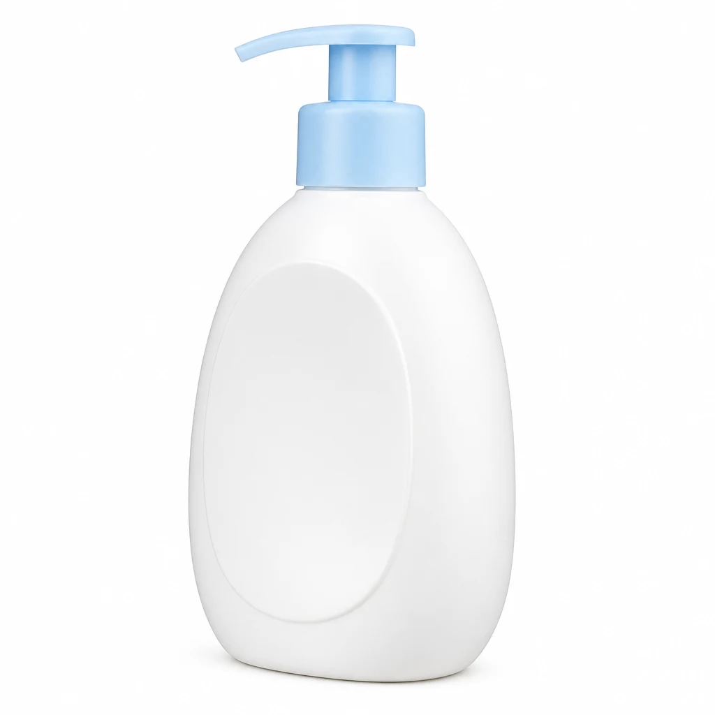 Cussons Baby Soft and Smooth Lotion — 500ml daily moisturising lotion