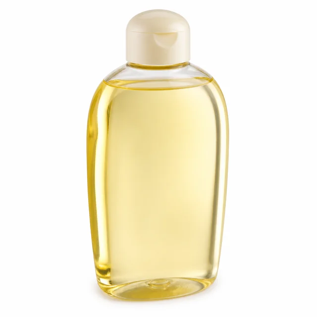 Johnson's Baby Baby Oil — 500ml mineral oil for massage