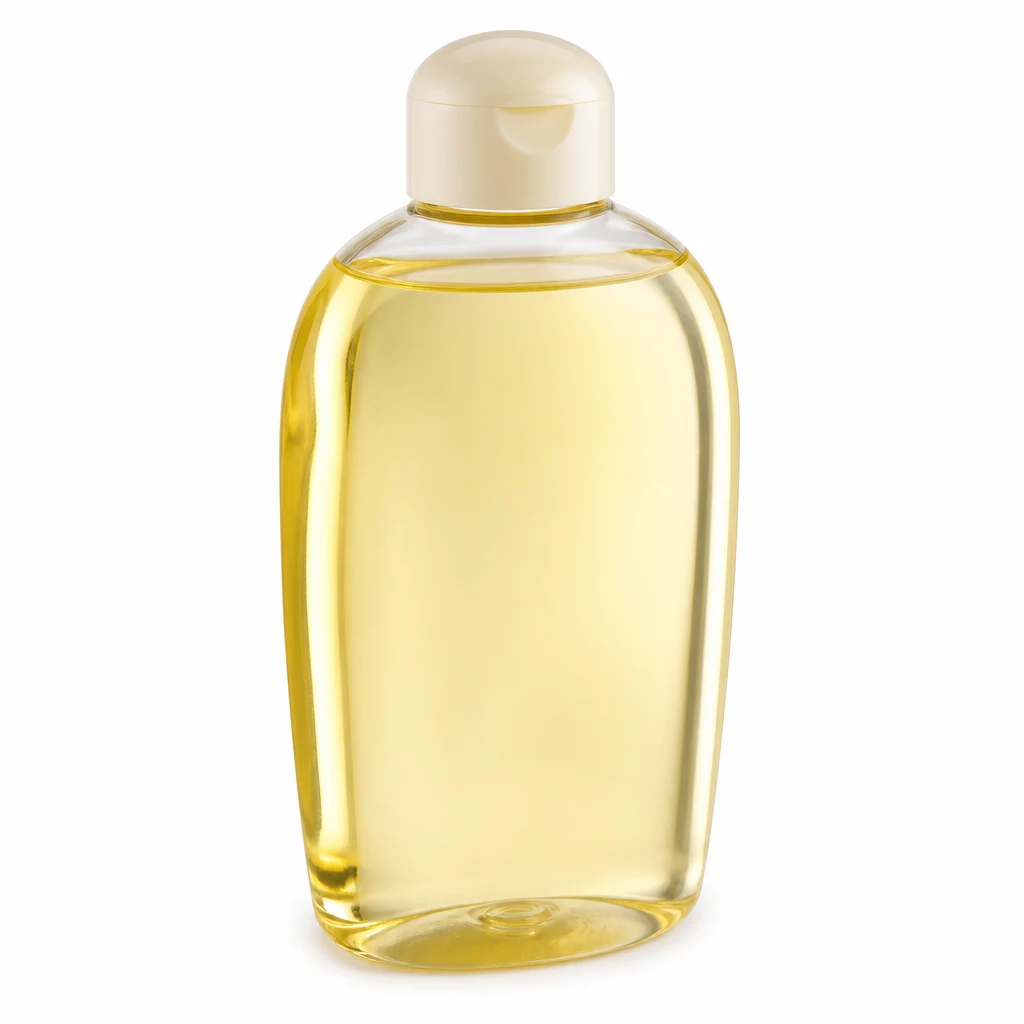 Johnson's Baby Baby Oil — 500ml mineral oil for massage