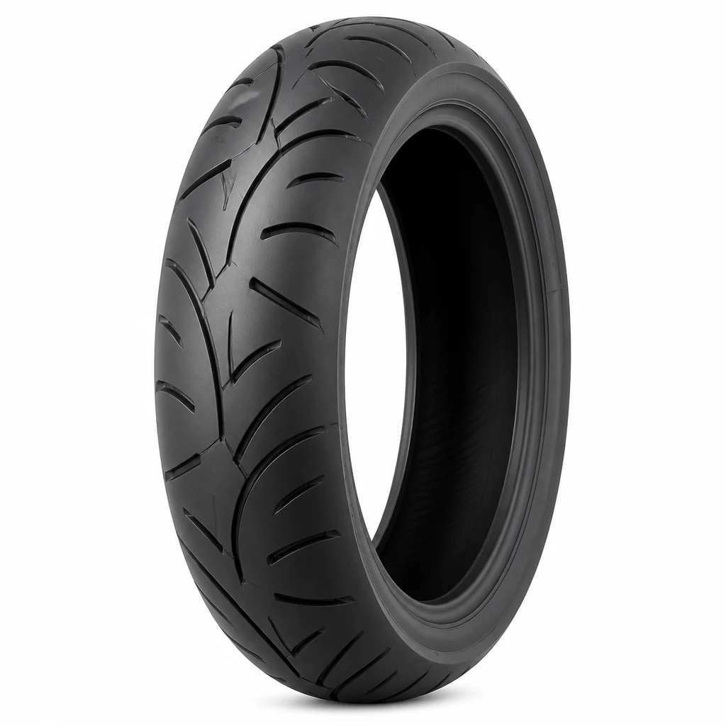 Austone SP-802 205/55R16 Touring Tyre — 205/55R16, 91V