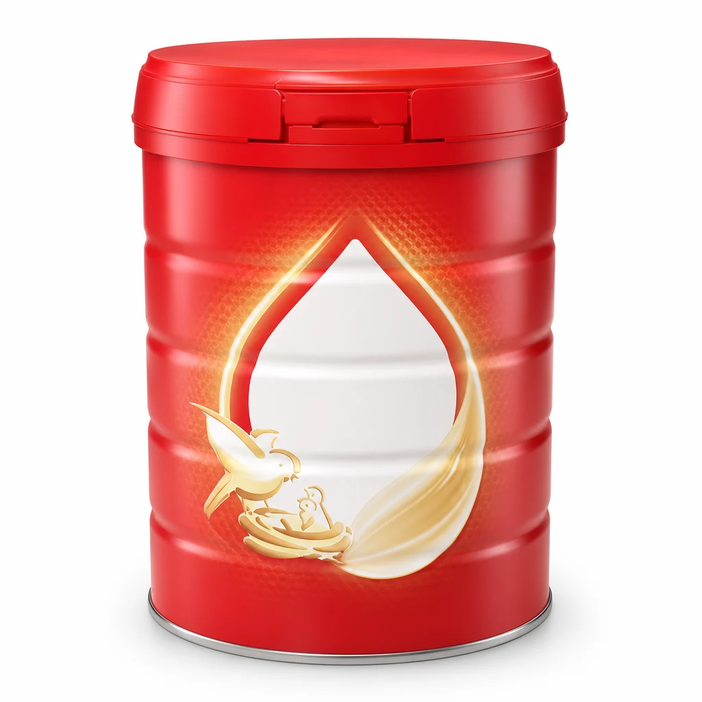 Nan Optipro 1 Infant Formula — 800g powdered infant formula