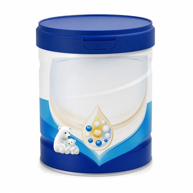 Nan Optipro 2 Follow-On Formula — 800g formula for older infants