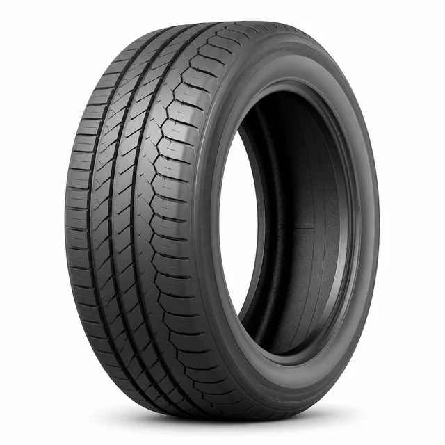 Dunlop Grandtrek AT5 245/70R16 SUV Tyre — 245/70R16, 111S