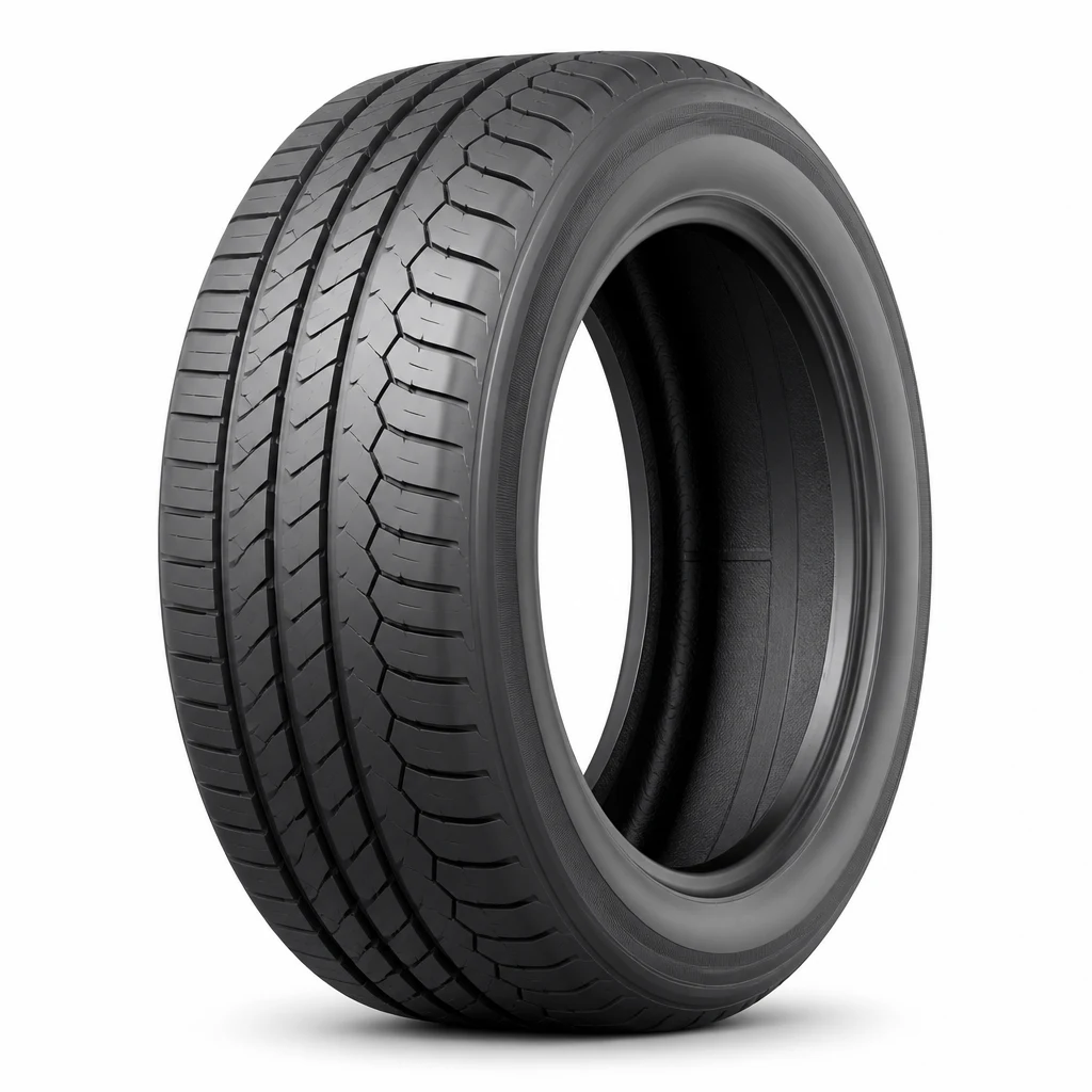 Dunlop Grandtrek AT5 245/70R16 SUV Tyre — 245/70R16, 111S