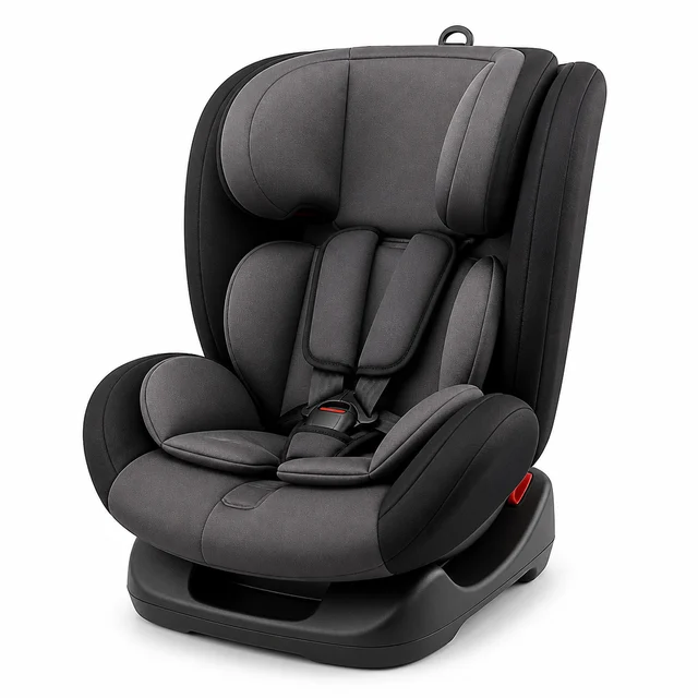 Chicco Seat4Fix Air Car Seat — group 0+/1/2/3 child car seat
