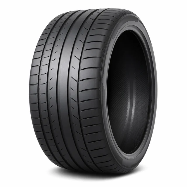 Maxxis MA-P5 225/45R17 Performance Tyre — 225/45R17, 94W