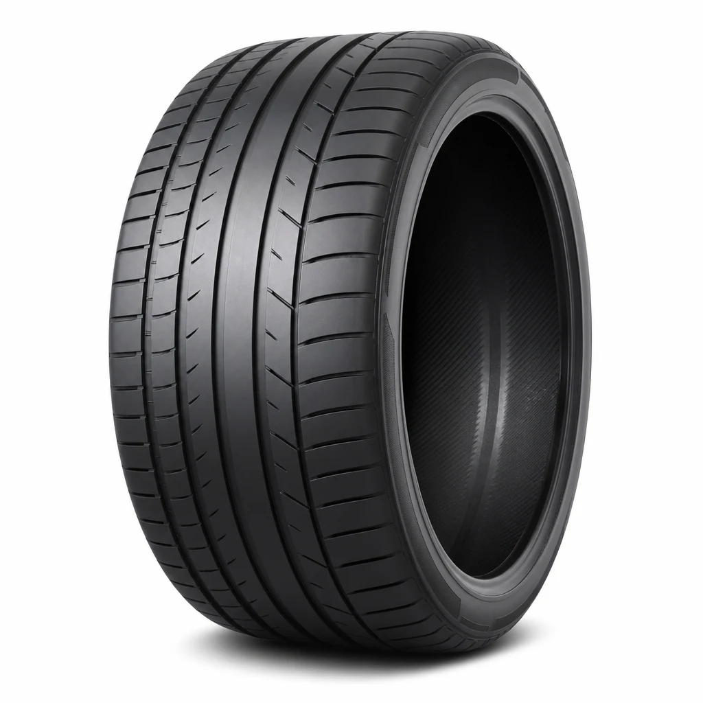 Maxxis MA-P5 225/45R17 Performance Tyre — 225/45R17, 94W