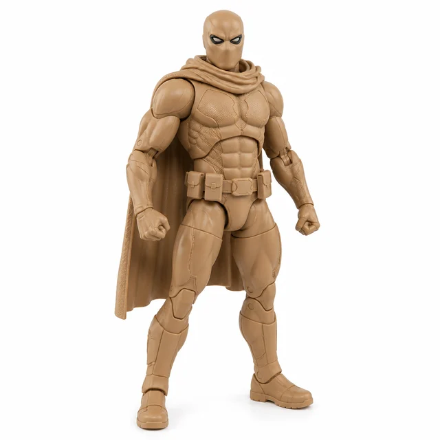 Hasbro Marvel Titan Hero Spider-Man Figure — 30cm poseable superhero action figure