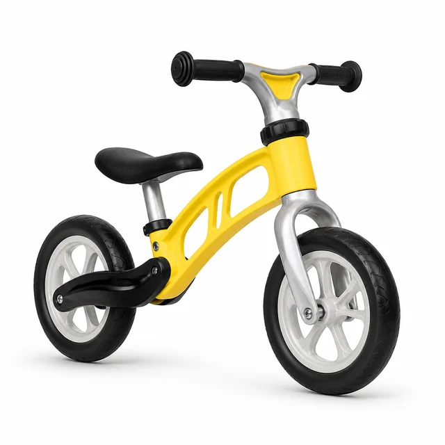 Chicco First Bike Balance Bike — lightweight no-pedal learner bicycle