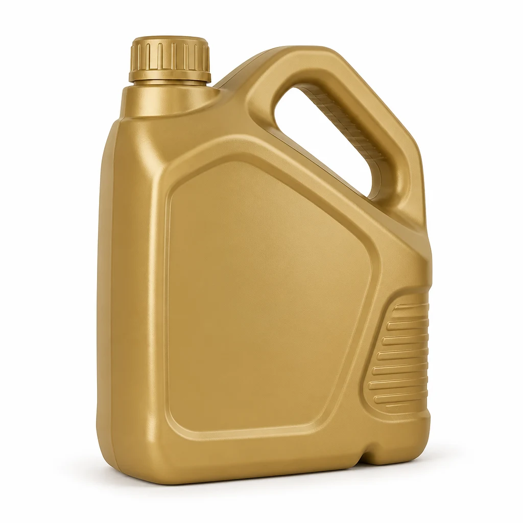 Castrol GTX 20W-50 Engine Oil 4L — SAE 20W-50, API SP