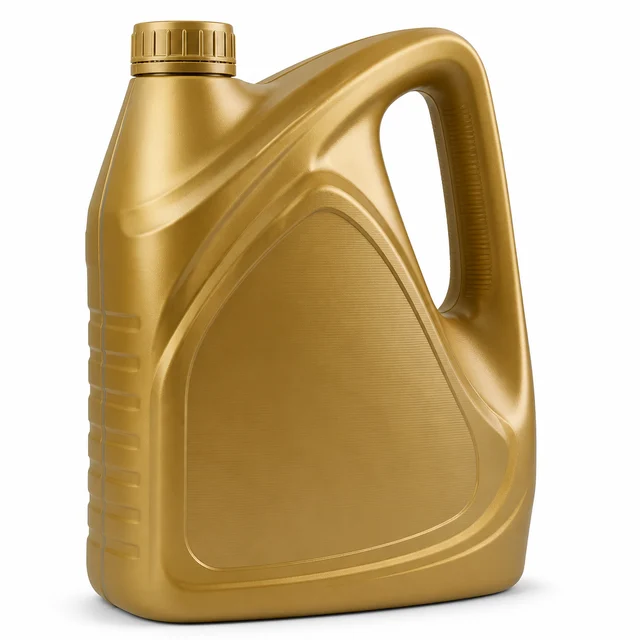 Oando Oleum 20W-50 Multigrade Engine Oil 4L