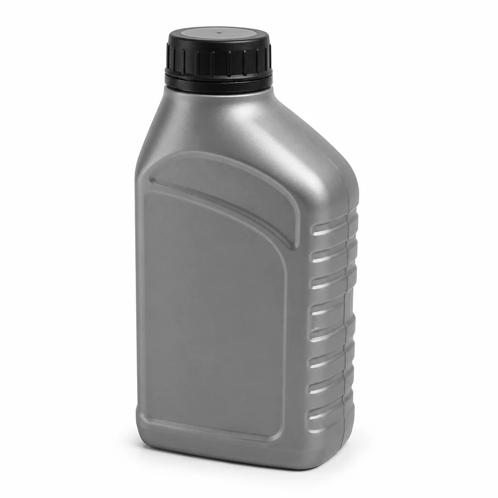 Bosch DOT 4 Brake Fluid 500ml — DOT 4 brake fluid