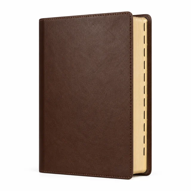 New Living Translation Study Bible Hardcover Edition