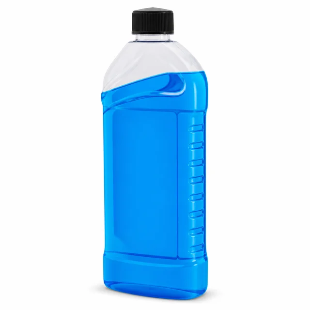 Karcher RM 619 Car Shampoo 1L — concentrated shampoo