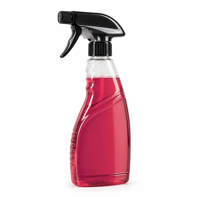 Sonax Xtreme Wheel Cleaner 500ml — acid-free wheel cleaner