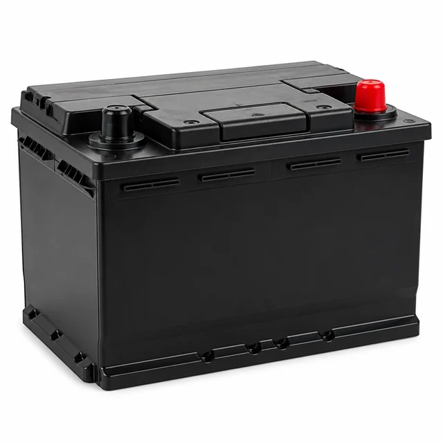 Sumo SMF 100D26L Automotive Battery — 12V 80Ah, 720 CCA