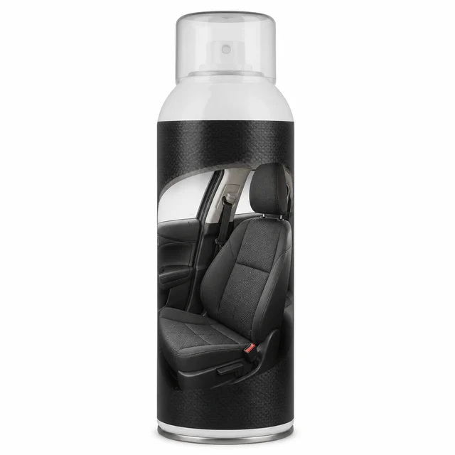 3M Scotchgard Car Seat Fabric Protector 396g
