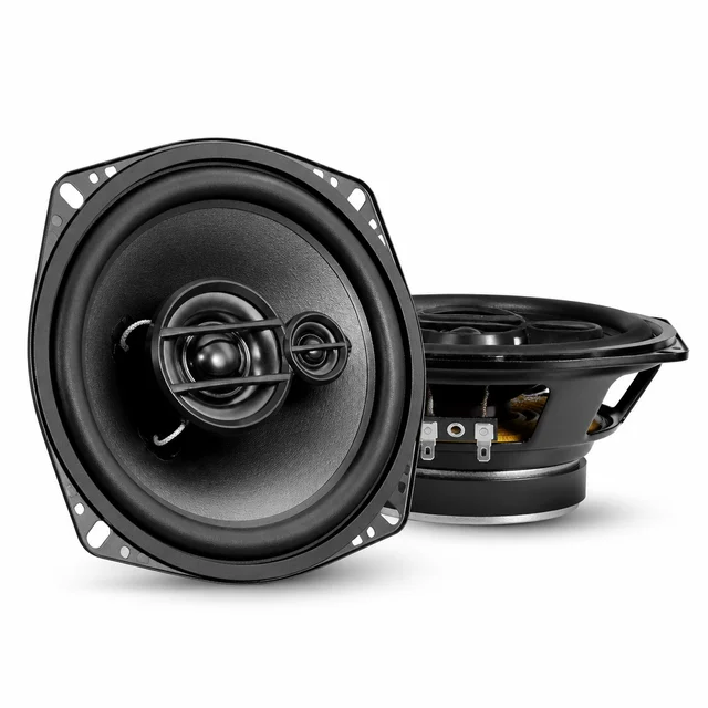 Pioneer TS-G1620F 6.5 Inch Coaxial Car Speakers