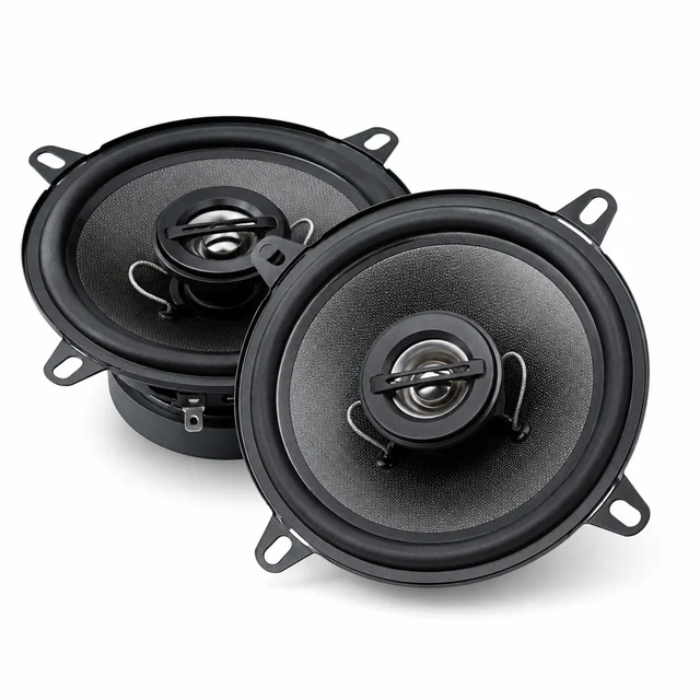 JVC CS-DR162 6.5 Inch Car Speakers — 300W max, pair