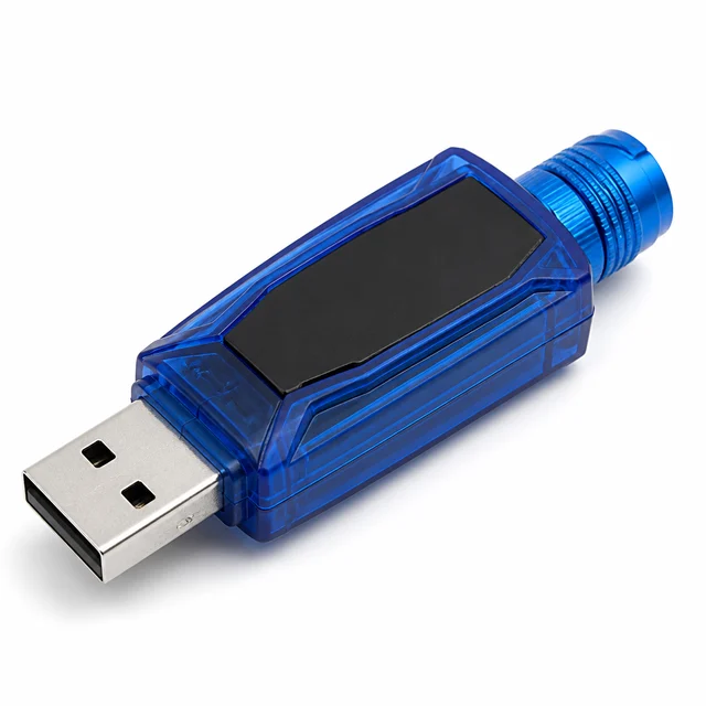 JVC KD-X282BT Bluetooth USB Car Stereo — Bluetooth USB receiver