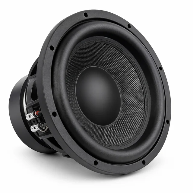 Pioneer TS-W312S4 12 Inch Car Subwoofer — 1600W max, 4 ohm